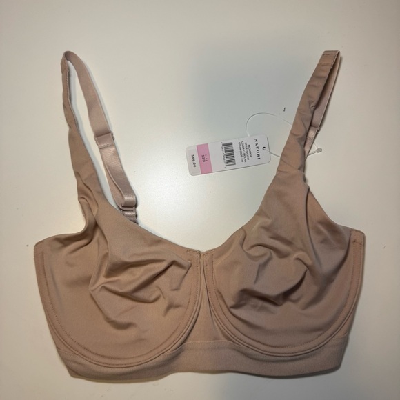 NWT Natori Recharge Underwire Sports Bra size 32 D - Picture 5 of 9